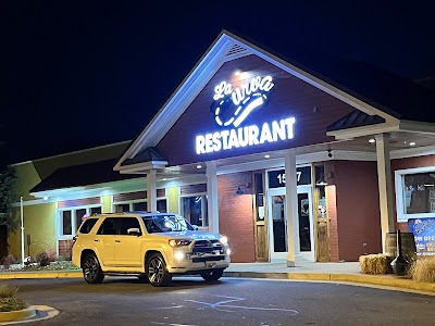 La Curva Tex-Mex Bar & Grill